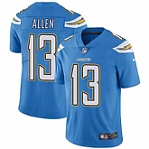 Nike San Diego Chargers #13 Keenan Allen Electric Blue Alternate NFL Vapor Untouchable Limited Jersey,baseball caps,new era cap wholesale,wholesale hats